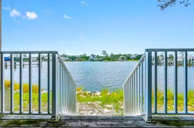 Palm Harbor 322 Mariner Circle By Bender Vacation Rentals