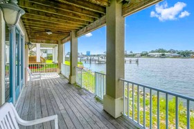 Palm Harbor 322 Mariner Circle By Bender Vacation Rentals