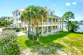 Palm Harbor 322 Mariner Circle By Bender Vacation Rentals