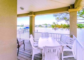 Palm Harbor 322 Mariner Circle By Bender Vacation Rentals