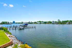 Palm Harbor 322 Mariner Circle By Bender Vacation Rentals
