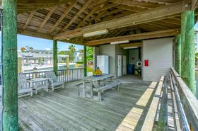 Palm Harbor 322 Mariner Circle By Bender Vacation Rentals