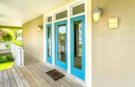 Palm Harbor 322 Mariner Circle By Bender Vacation Rentals
