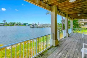Palm Harbor 322 Mariner Circle By Bender Vacation Rentals