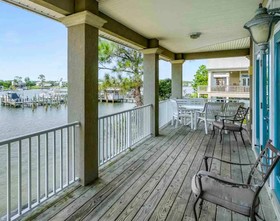 Palm Harbor 322 Mariner Circle By Bender Vacation Rentals