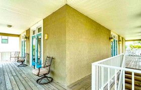 Palm Harbor 322 Mariner Circle By Bender Vacation Rentals