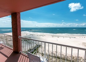 Perdido Beach Resort