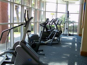 Perdido Beach Resort