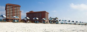 Perdido Beach Resort