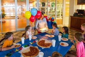 Perdido Beach Resort