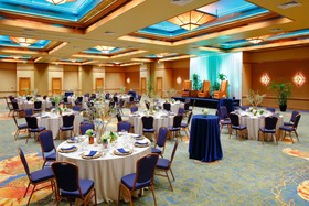 Perdido Beach Resort