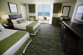 Perdido Beach Resort