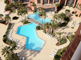 Perdido Beach Resort