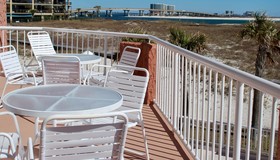 Perdido Beach Resort