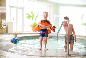 Perdido Beach Resort