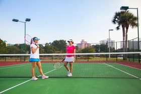 Perdido Beach Resort