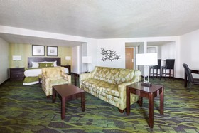 Perdido Beach Resort