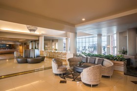 Perdido Beach Resort