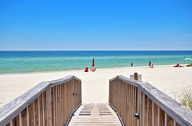 Perdido Quay by Bender Vacation Rentals