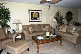 Perdido Quay by Bender Vacation Rentals