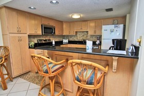 Perdido Quay by Bender Vacation Rentals