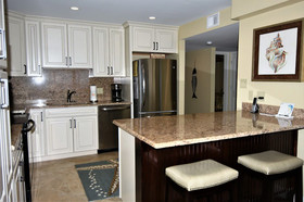 Perdido Quay by Bender Vacation Rentals