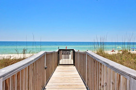 Perdido Quay by Bender Vacation Rentals