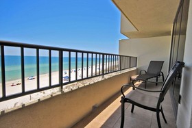Perdido Quay by Bender Vacation Rentals