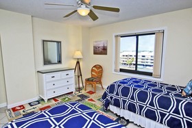 Perdido Quay by Bender Vacation Rentals