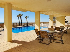 Perdido Quay by Bender Vacation Rentals