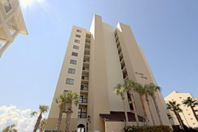 Perdido Quay by Bender Vacation Rentals