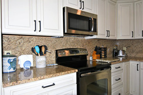 Perdido Quay by Bender Vacation Rentals