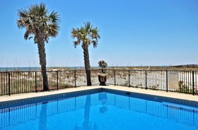 Perdido Quay by Bender Vacation Rentals