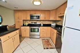 Perdido Quay by Bender Vacation Rentals