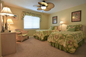 Perdido Quay by Bender Vacation Rentals