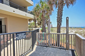 Perdido Quay by Bender Vacation Rentals