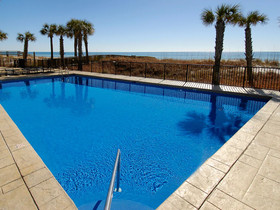 Perdido Quay by Bender Vacation Rentals