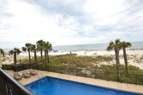Perdido Quay by Bender Vacation Rentals
