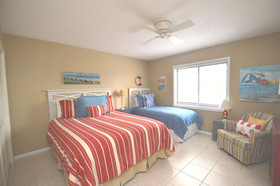 Perdido Quay by Bender Vacation Rentals
