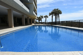 Perdido Quay by Bender Vacation Rentals
