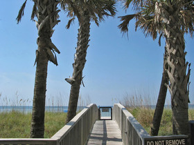 Perdido Quay by Bender Vacation Rentals