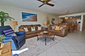 Perdido Quay by Bender Vacation Rentals