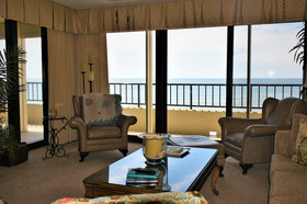 Perdido Quay by Bender Vacation Rentals