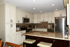 Perdido Quay by Bender Vacation Rentals