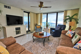 Perdido Quay by Bender Vacation Rentals