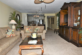 Perdido Quay by Bender Vacation Rentals