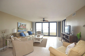 Perdido Quay by Bender Vacation Rentals