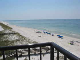 Perdido Quay by Bender Vacation Rentals
