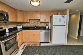 Perdido Quay by Bender Vacation Rentals