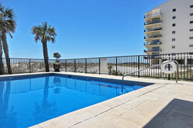 Perdido Quay by Bender Vacation Rentals